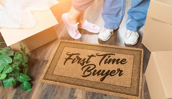 A First-Time Home Buyer's Guide to Navigating the Mortgage Process