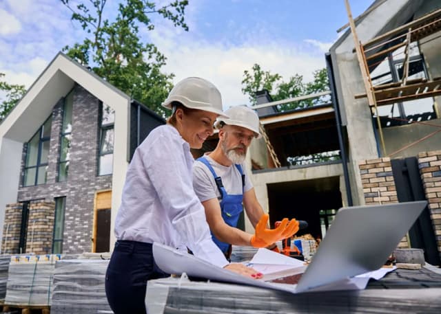 DSCR Loans