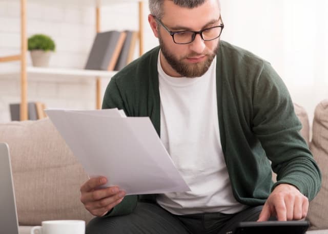 FHA Loans